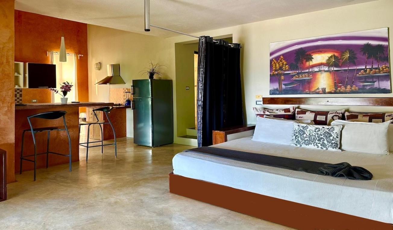 Resort Galeras Village 3*