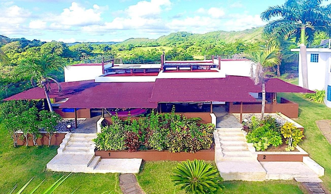 Resort Galeras Village Las Galeras