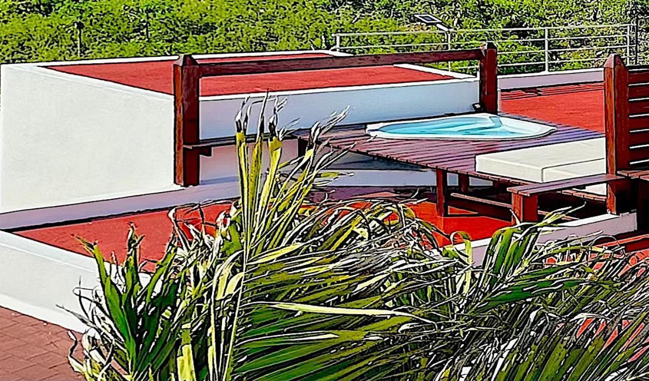 Galeras Village Resort