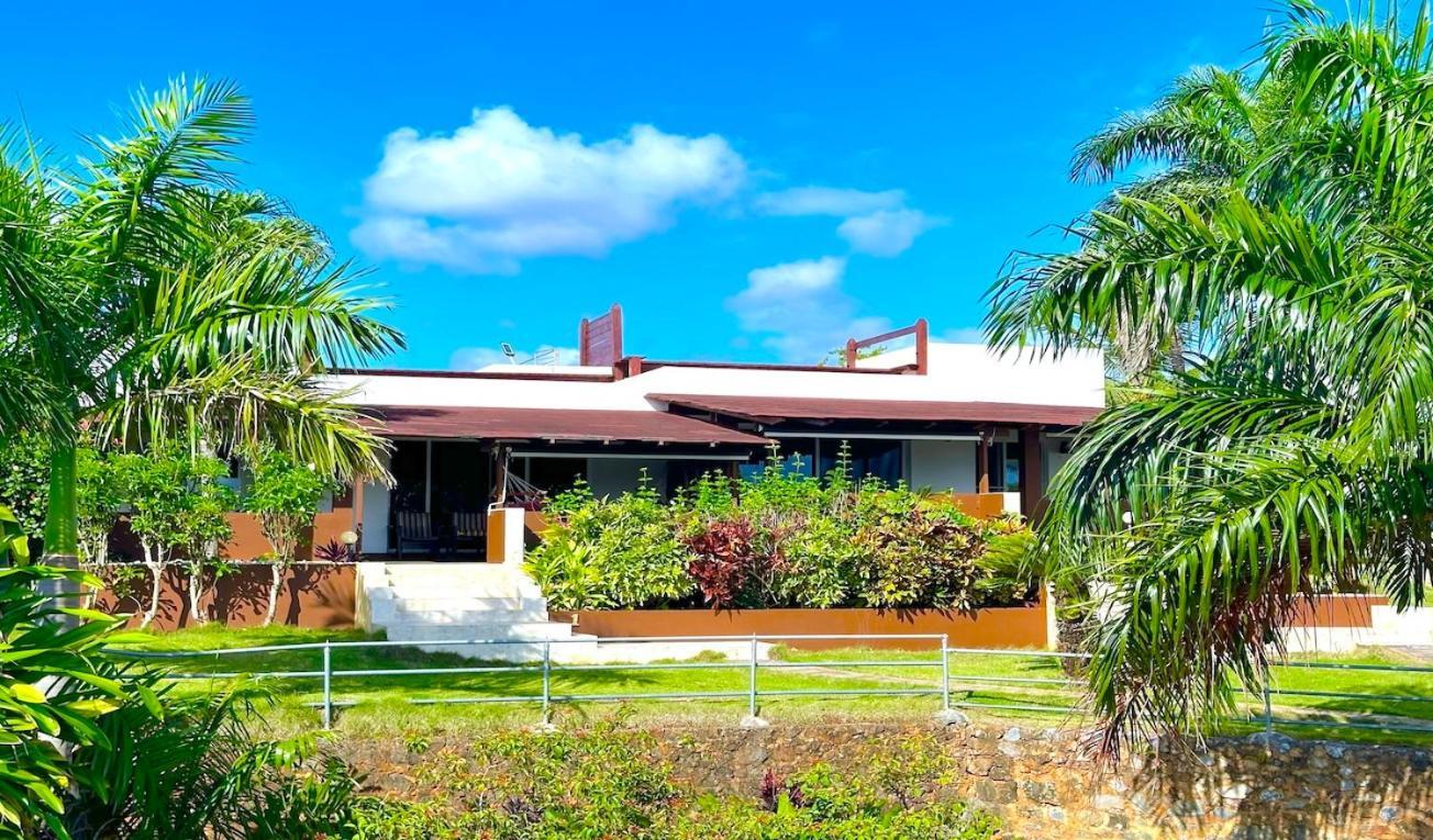 Galeras Village Resort Las Galeras