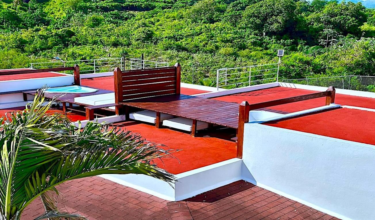 Resort Galeras Village Las Galeras