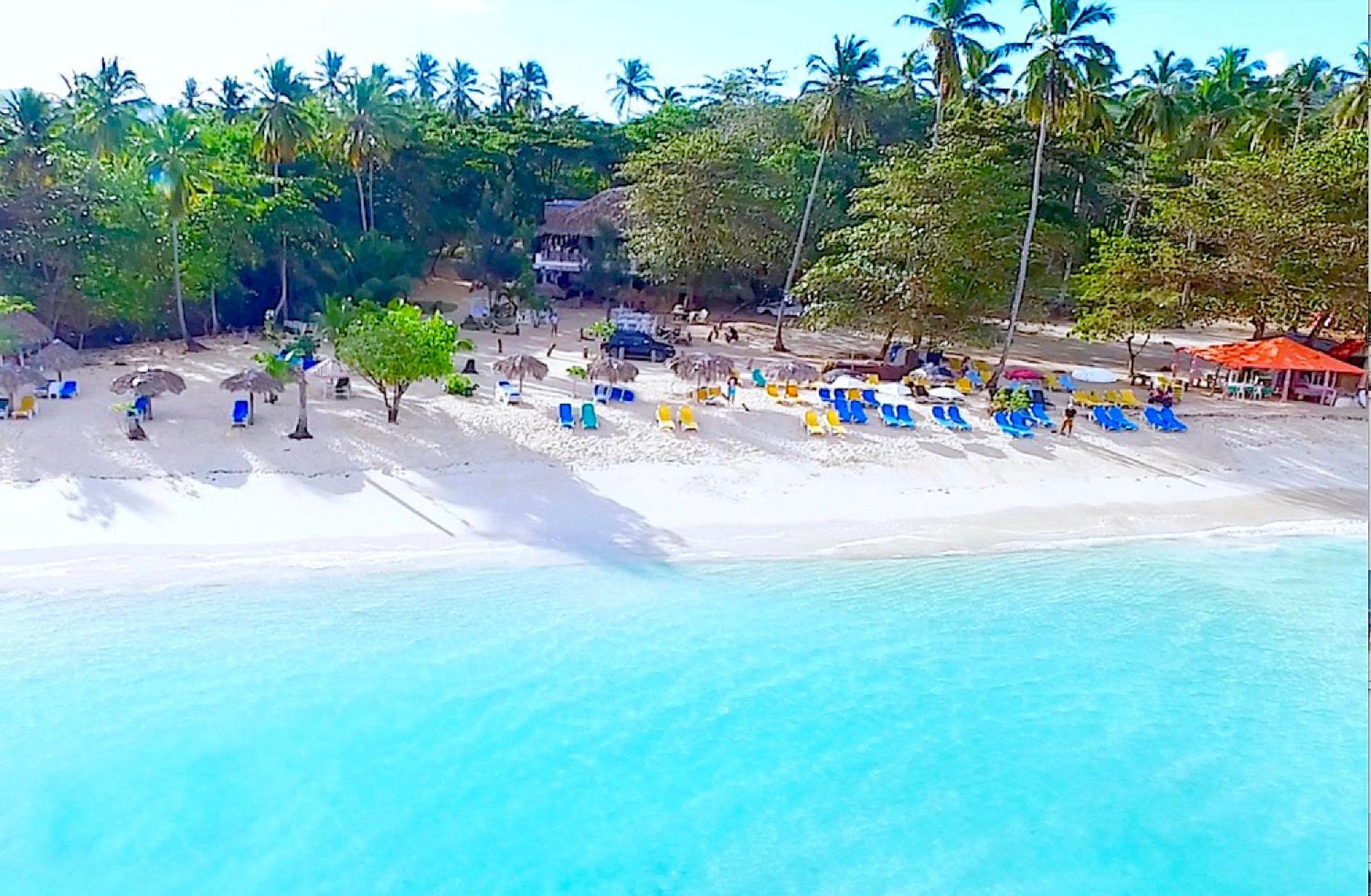 Resort Galeras Village