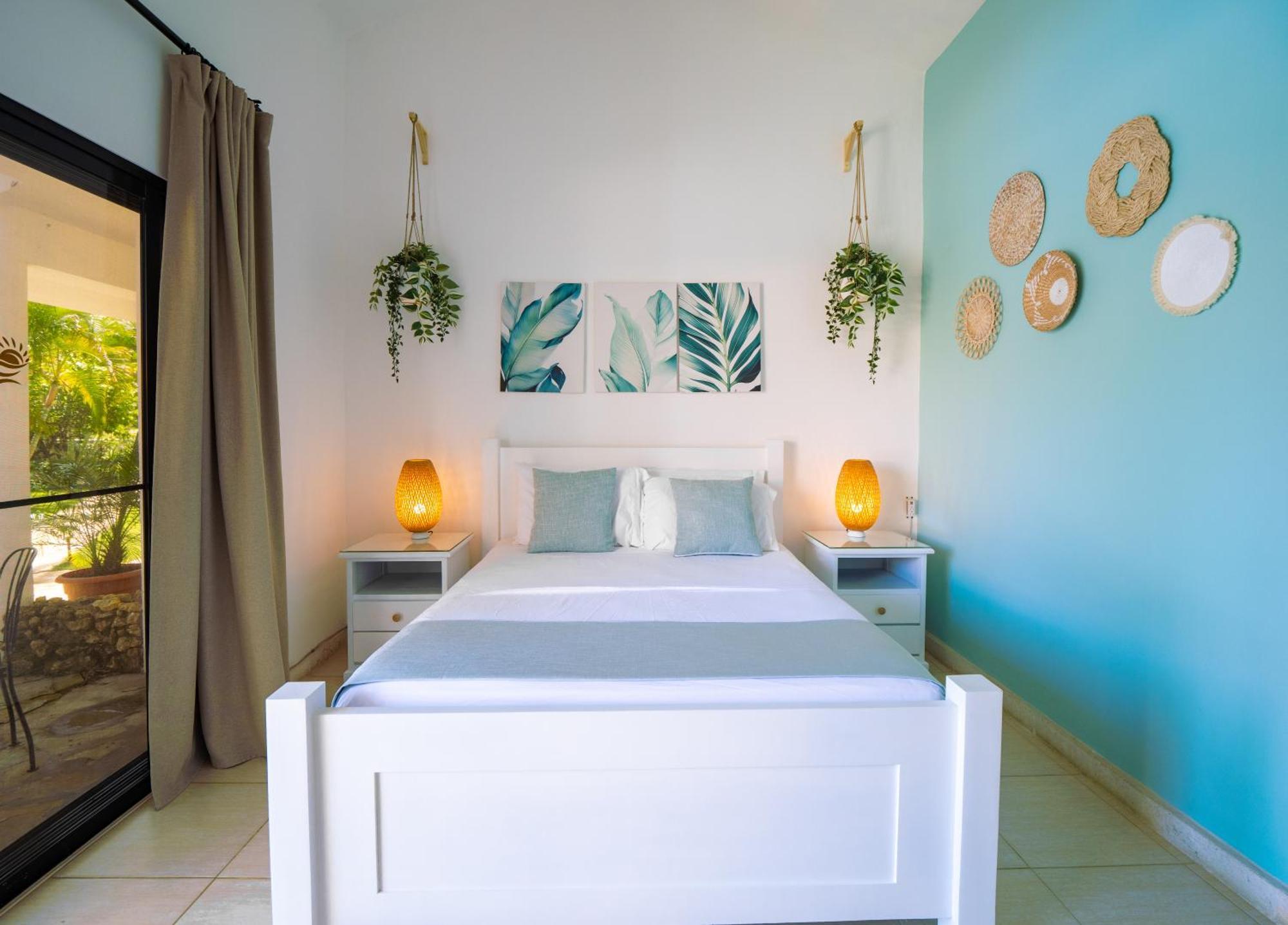Garden By The Sea Sosua