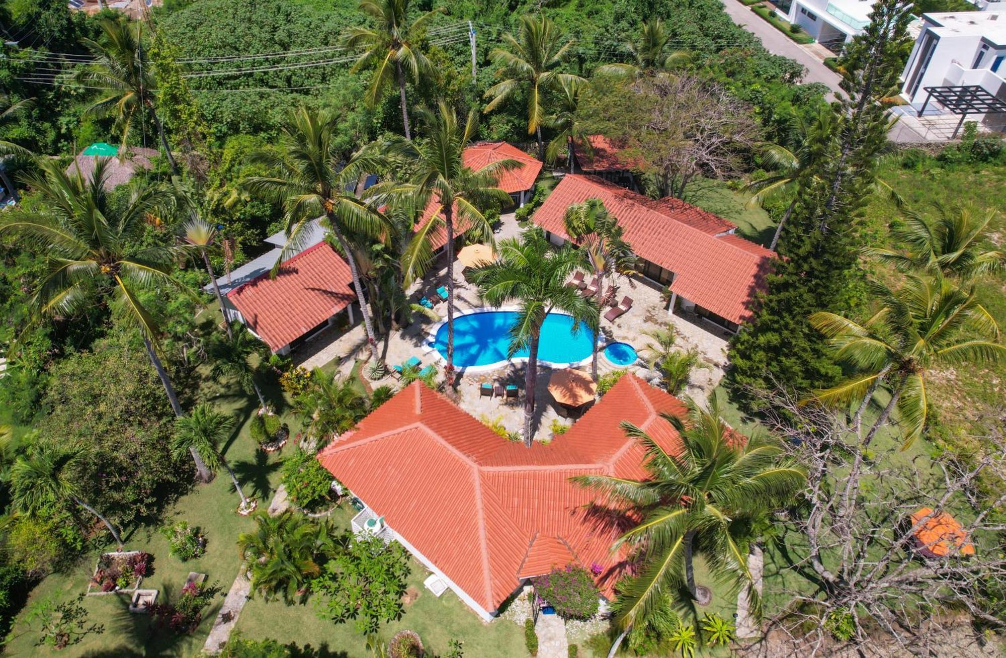 Garden By The Sea
