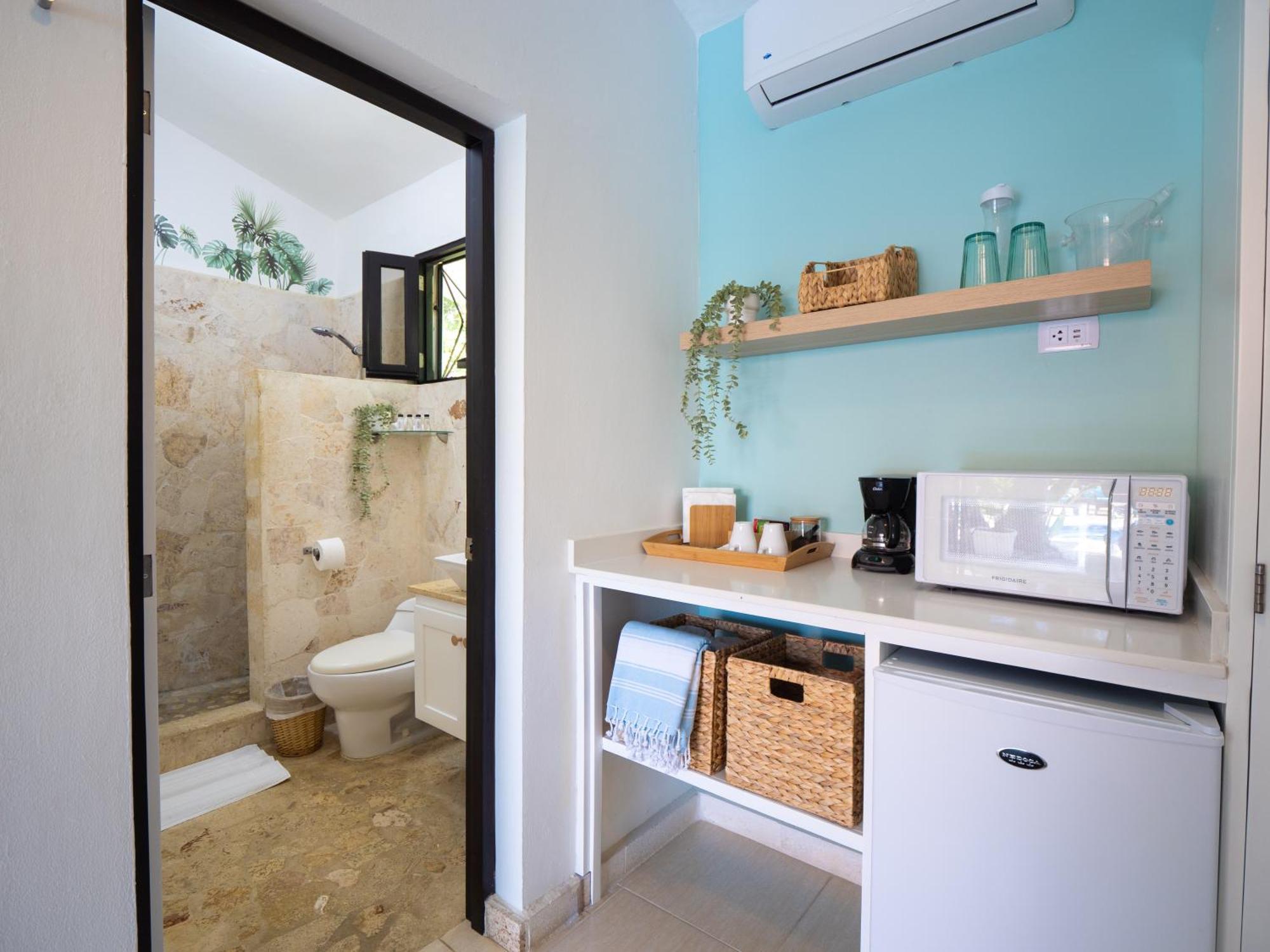 Bed & Breakfast Garden By The Sea Sosua