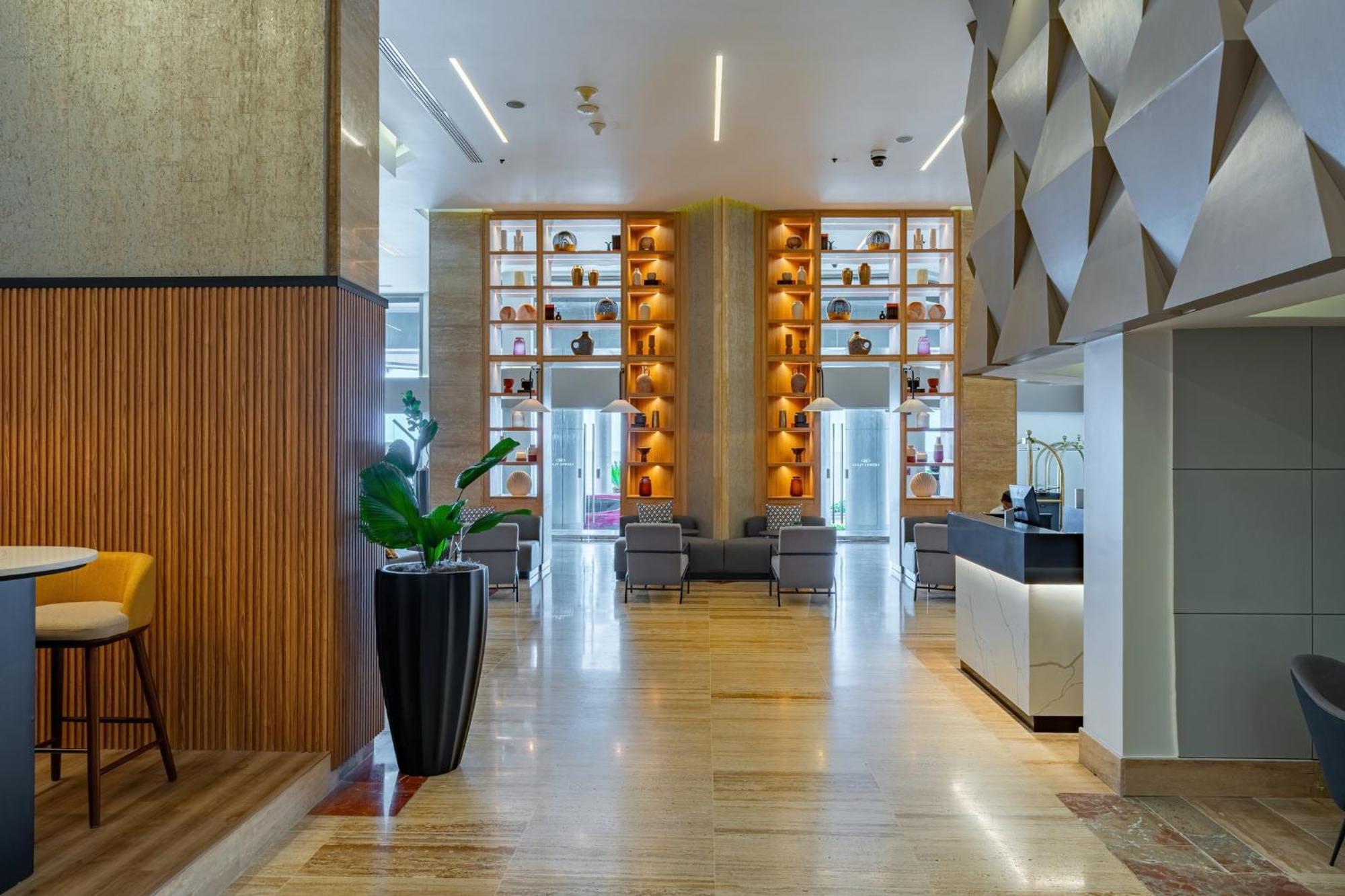 Hotel Crowne Plaza By Ihg