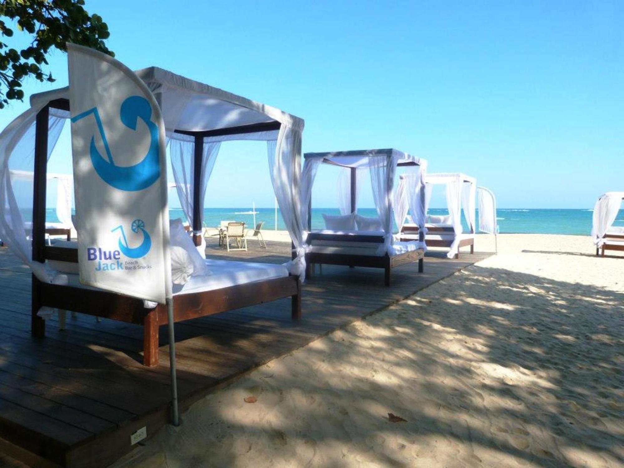 Hotel Blue Jacktar