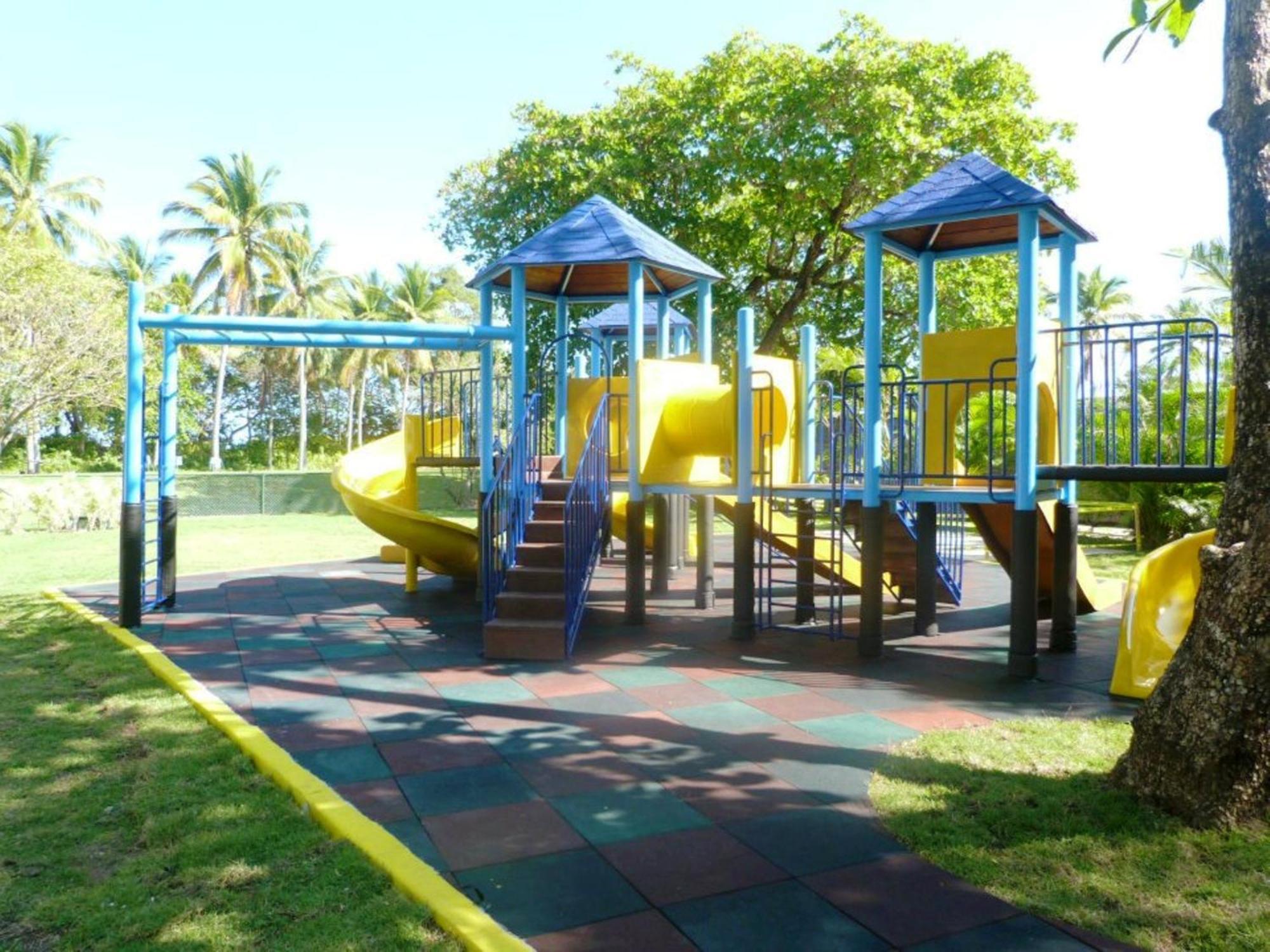 Blue Jacktar Puerto Plata
