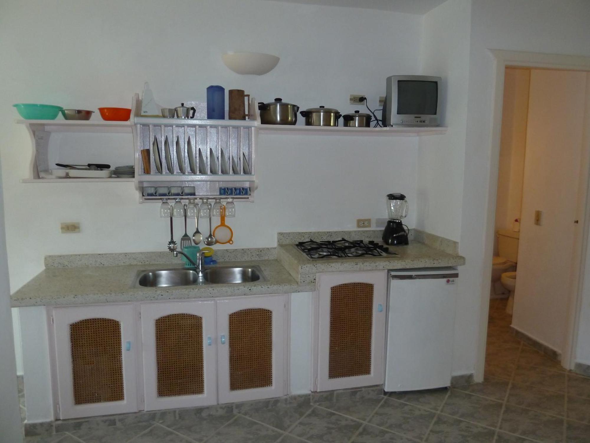 Hotel Playa Colibri
