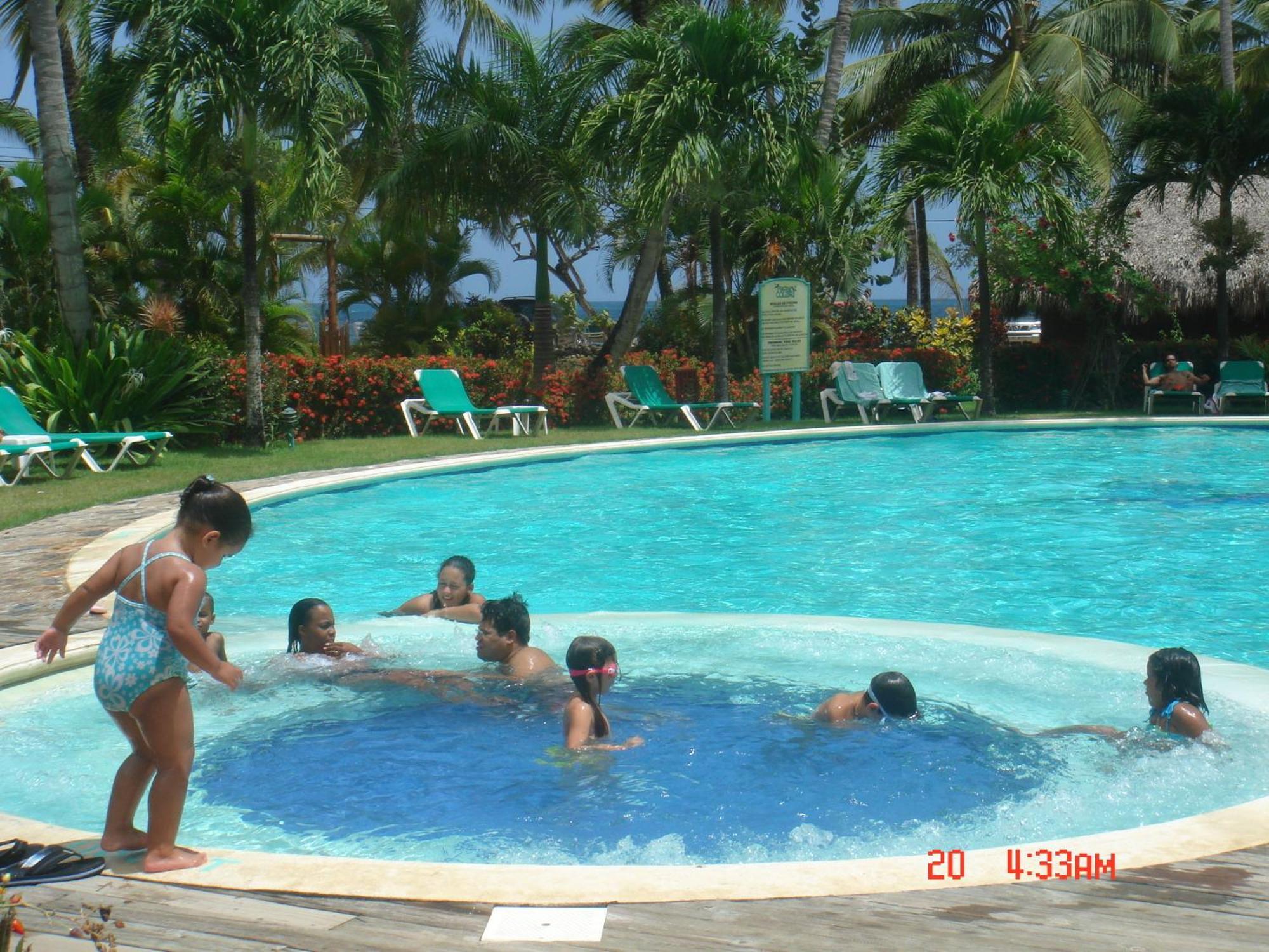 Playa Colibri Hotel