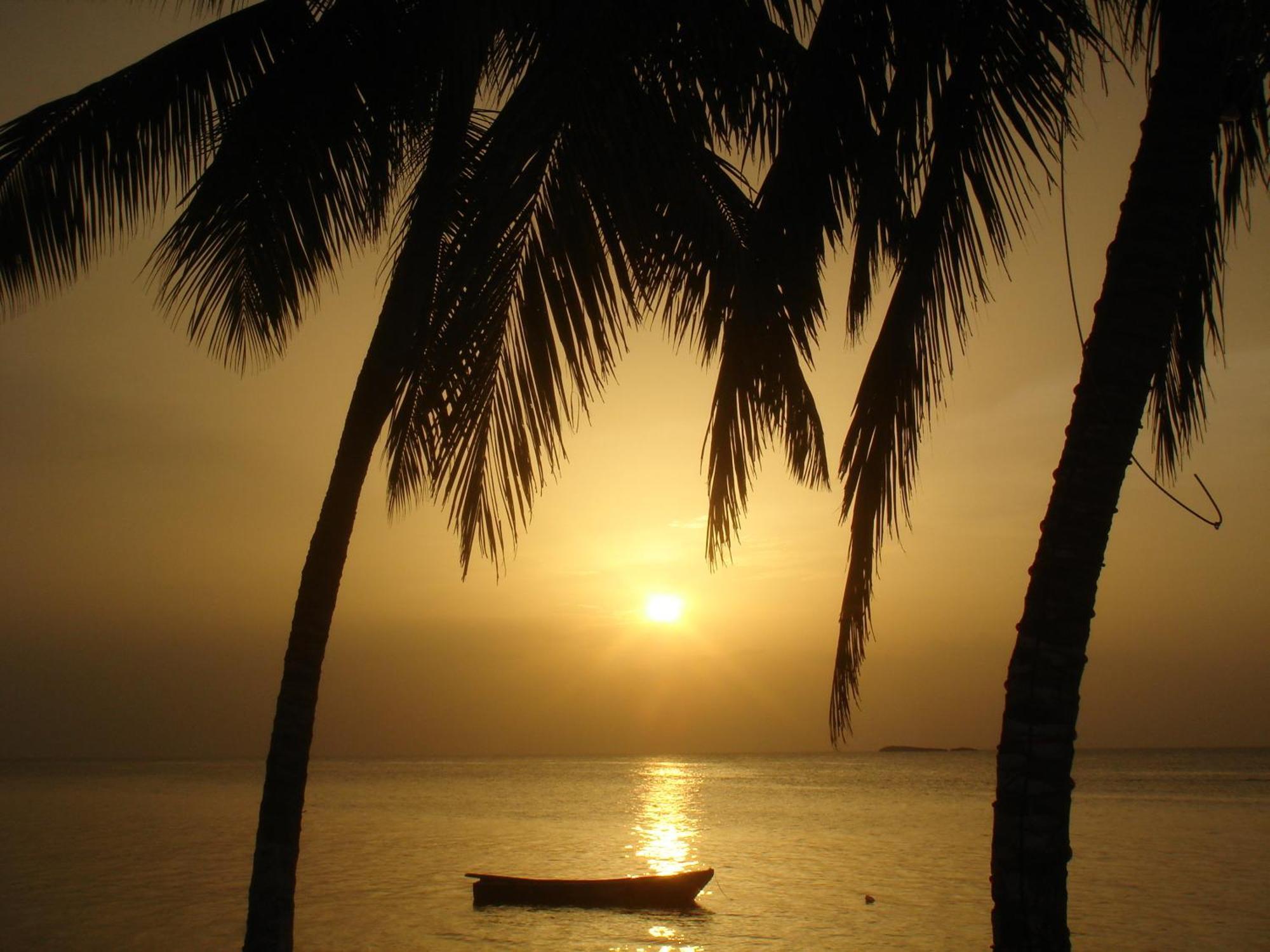 Playa Colibri 4* Las Terrenas