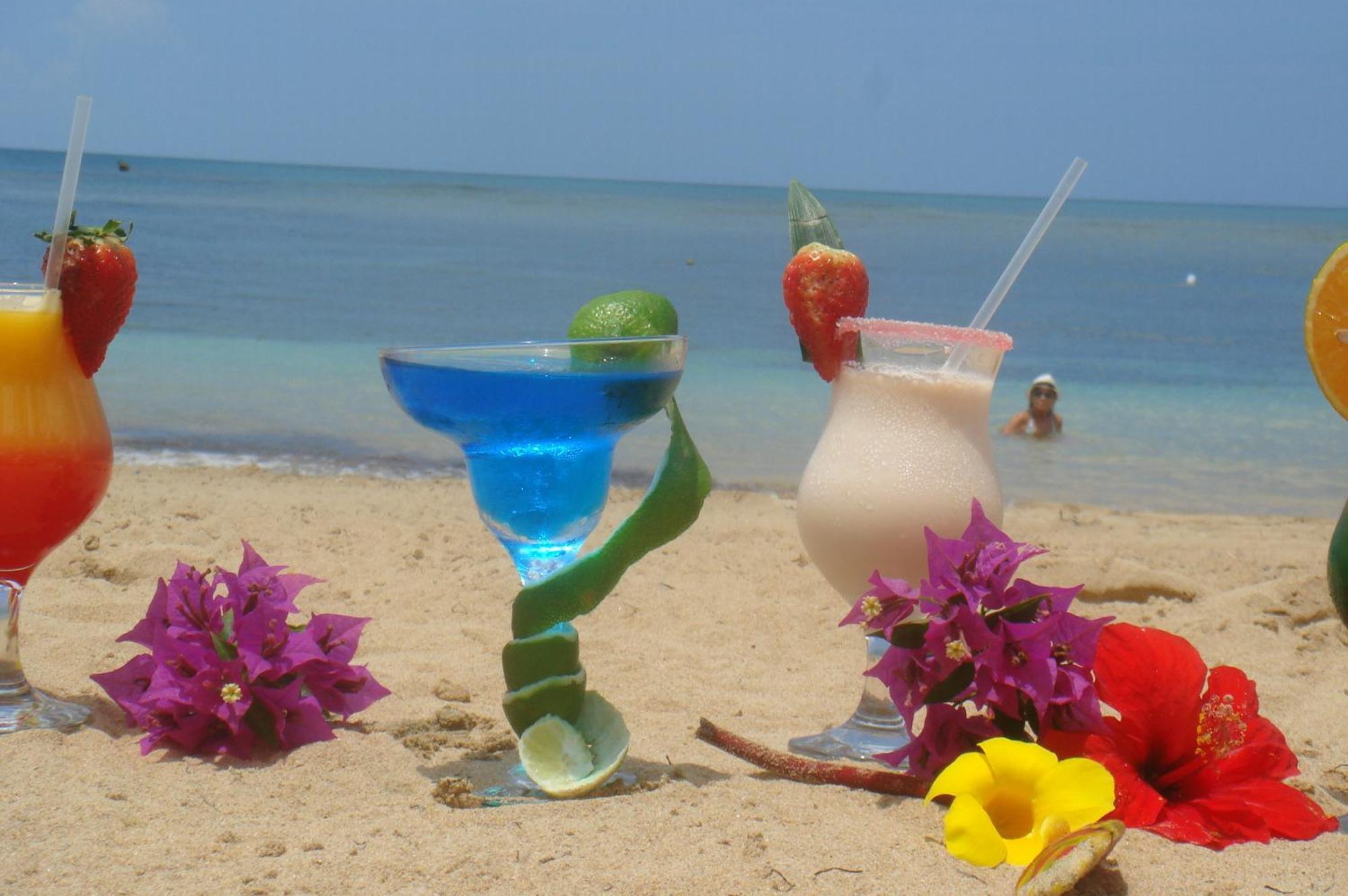 Playa Colibri Las Terrenas