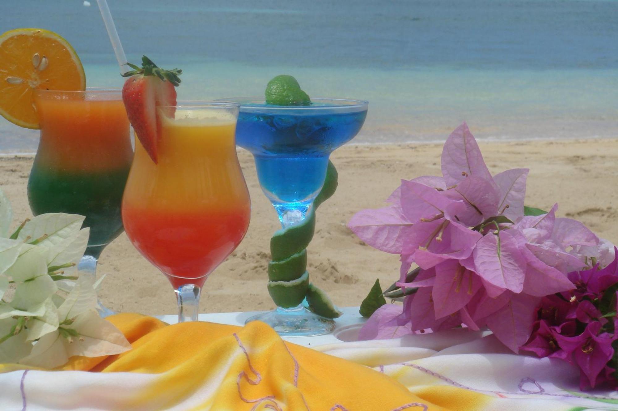 Playa Colibri 4* Las Terrenas