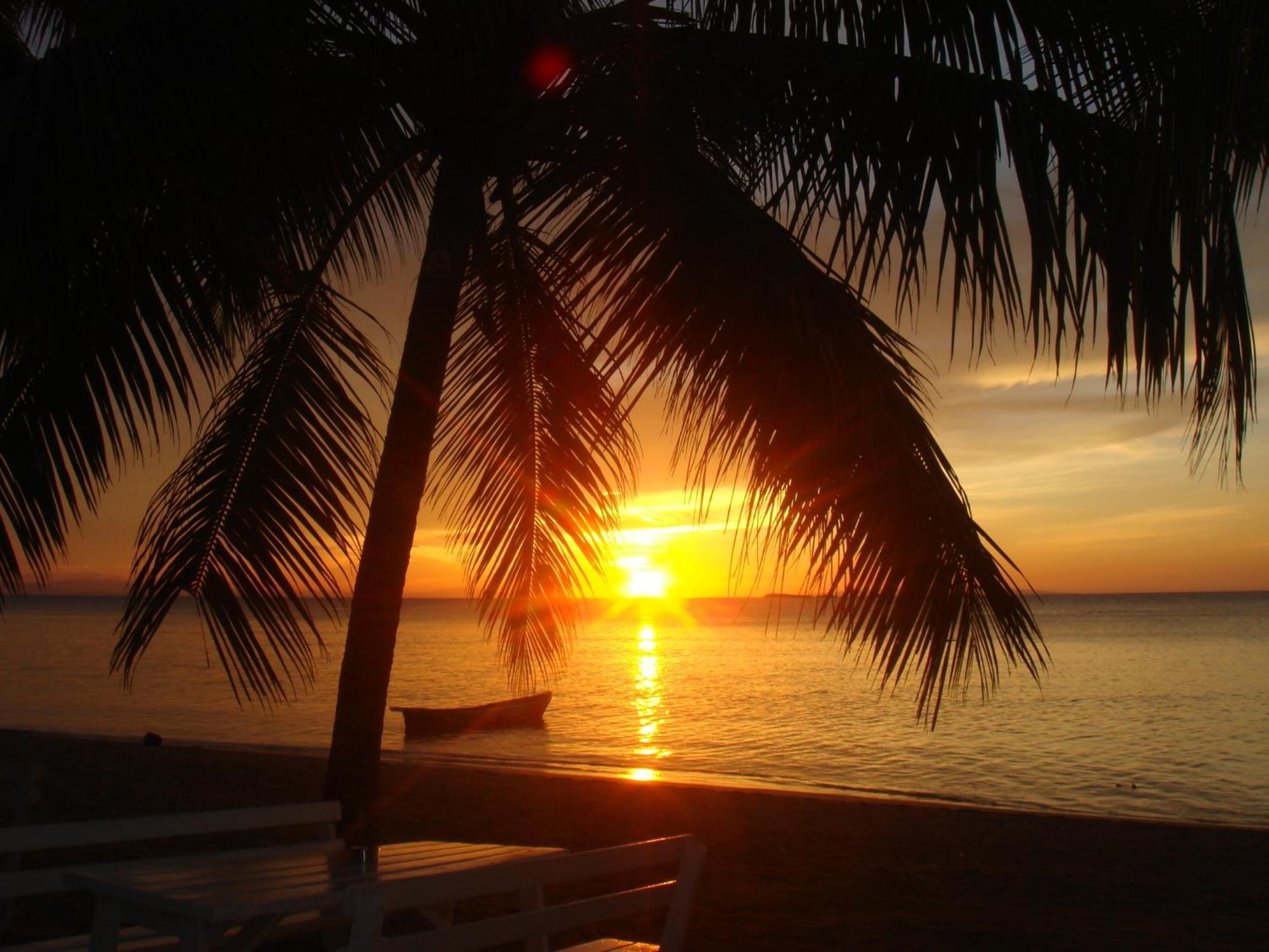 Playa Colibri