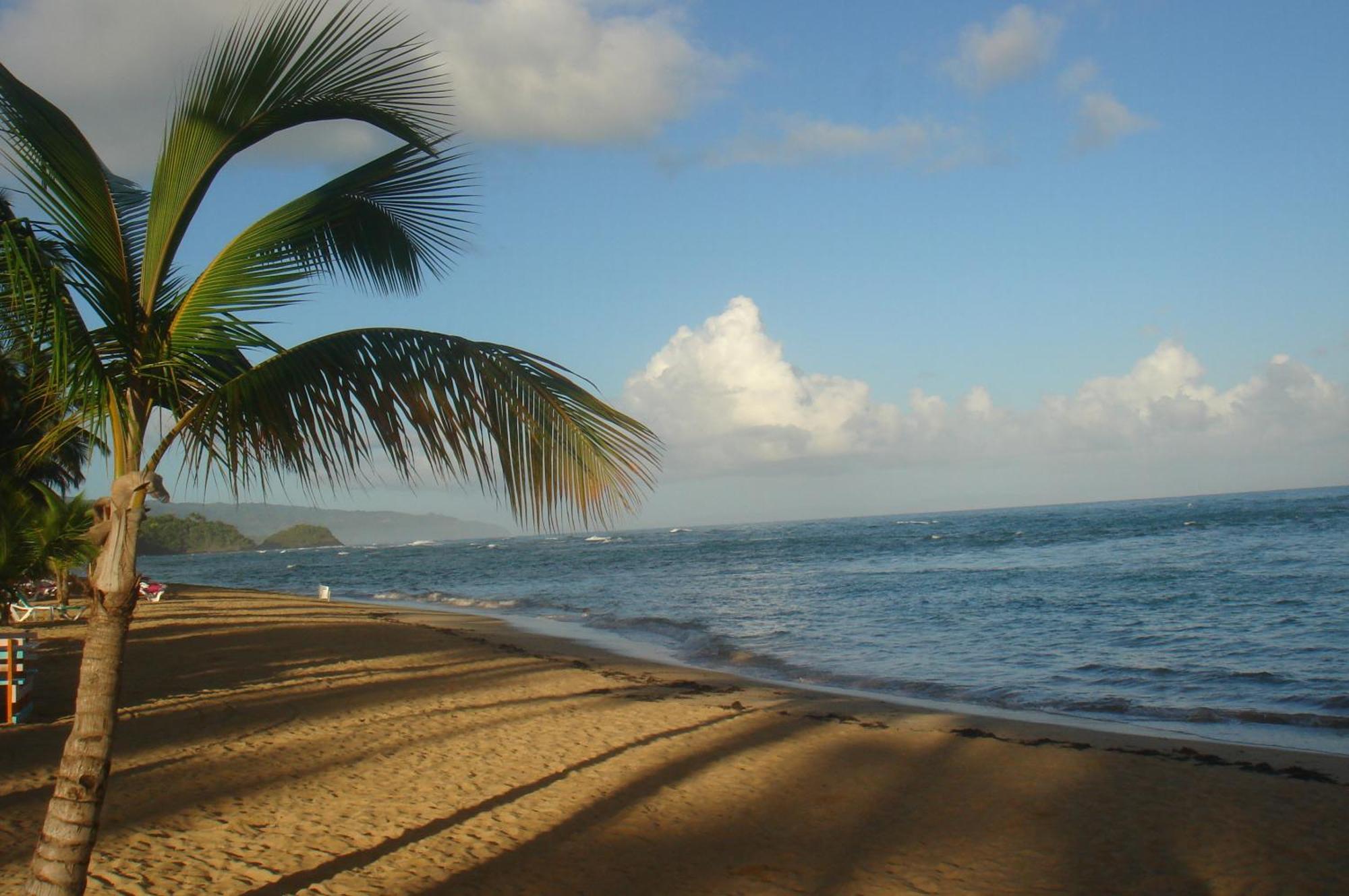 Playa Colibri Hotel Las Terrenas