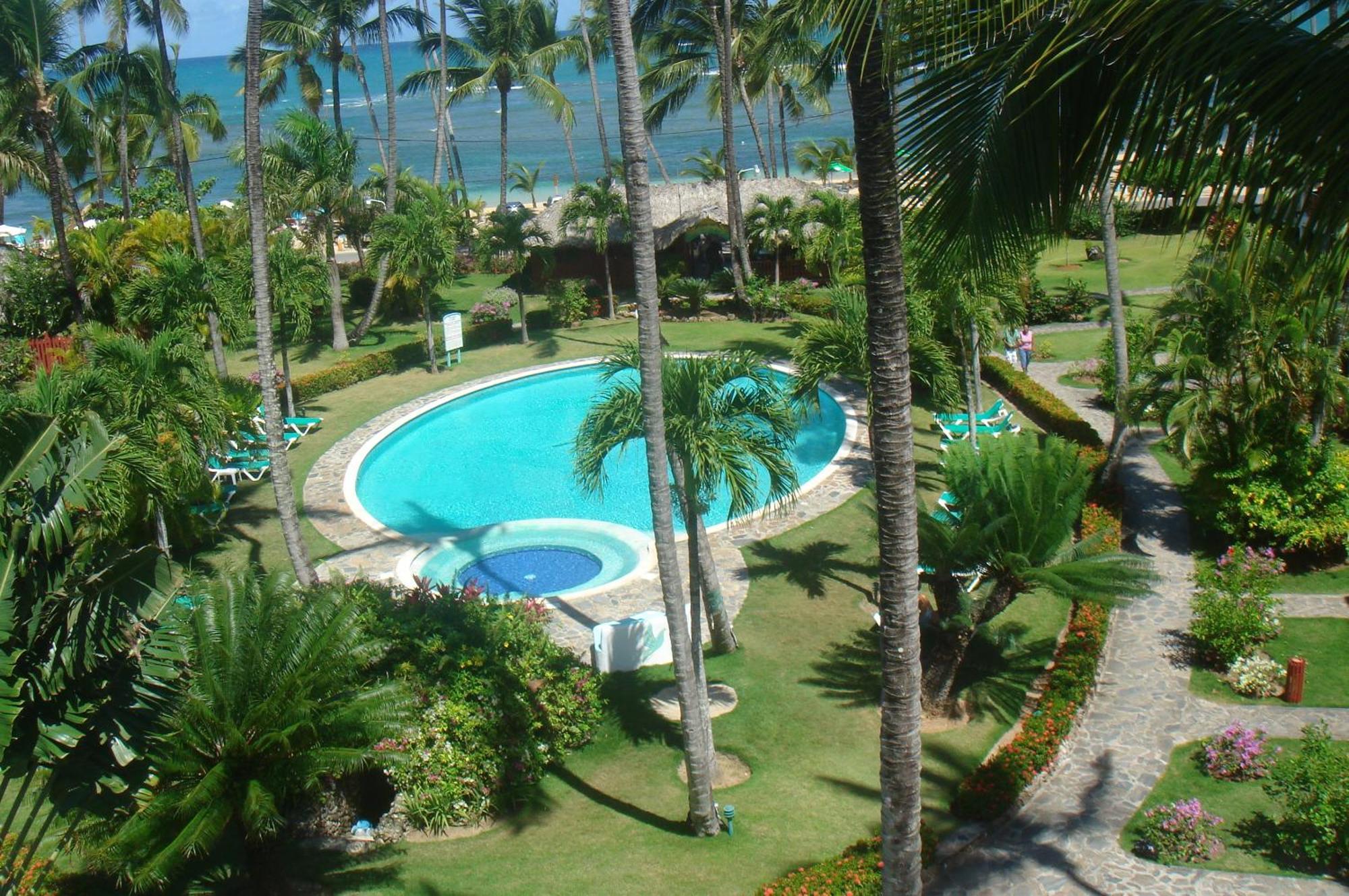 Playa Colibri 4* Las Terrenas