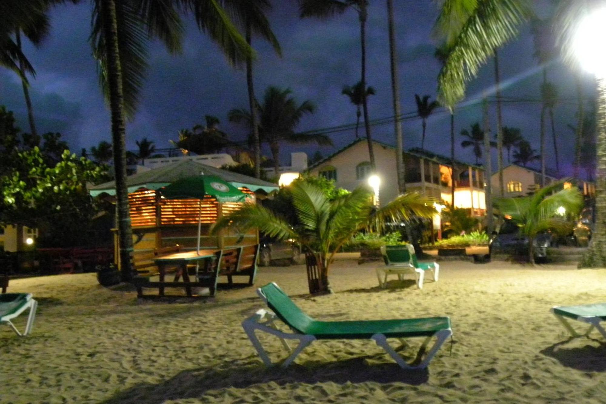 Playa Colibri Hotel 4*