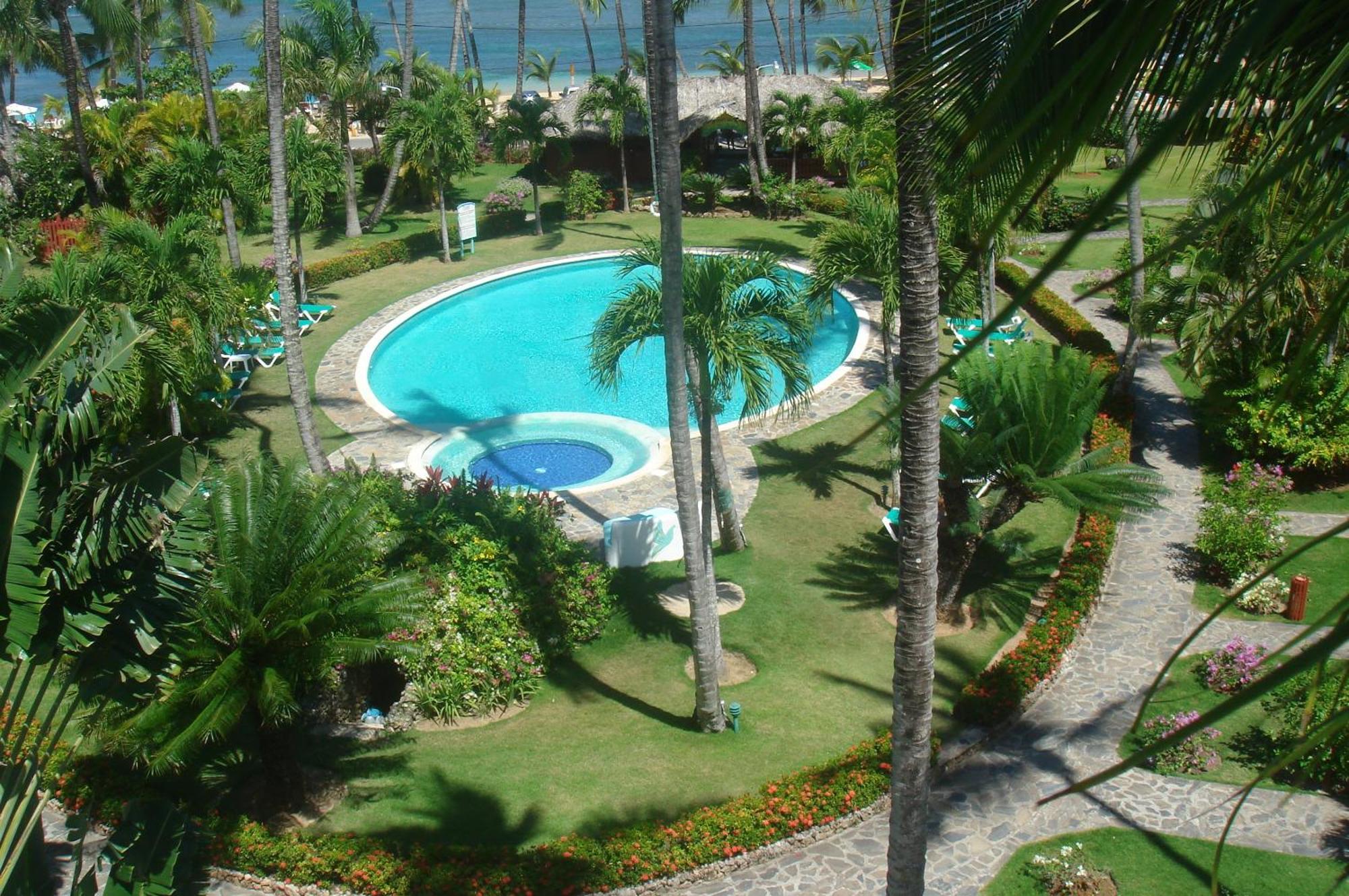 Playa Colibri Hotel Las Terrenas