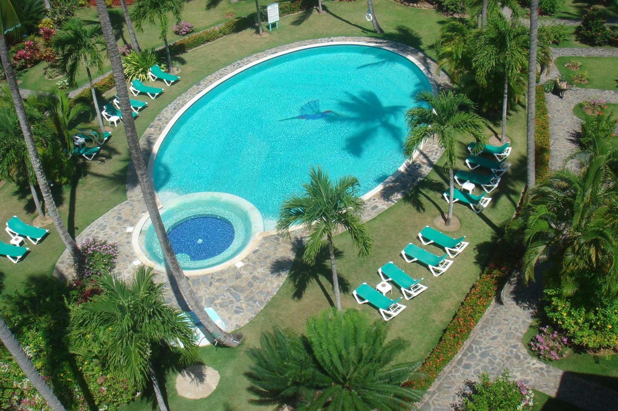 Playa Colibri 4*