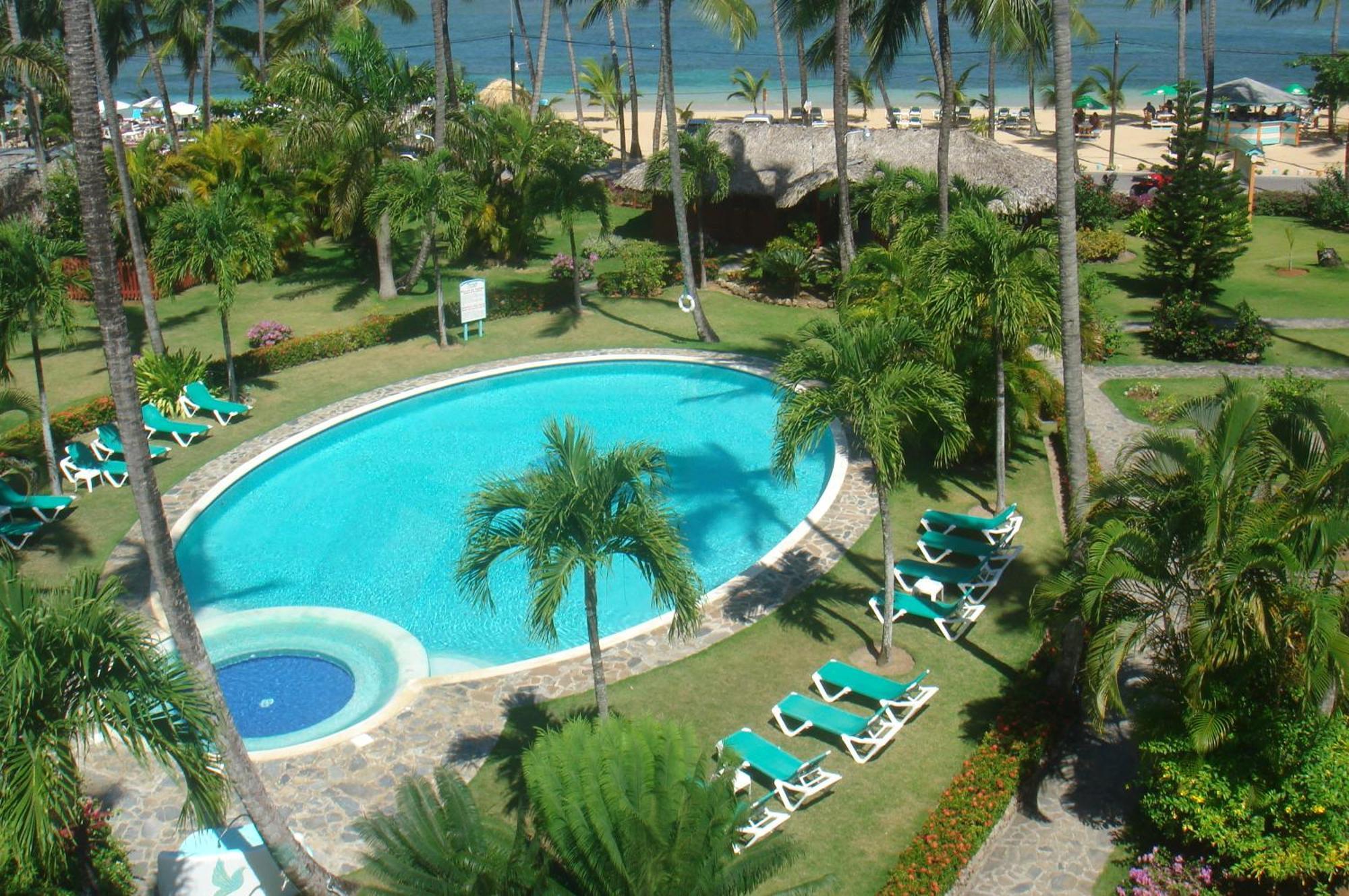 Playa Colibri Hotel