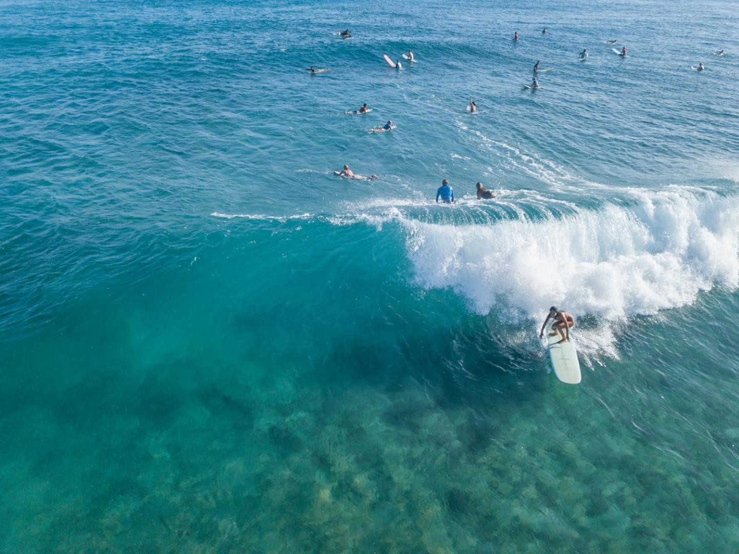 El Encuentro Surf Hotel 2*