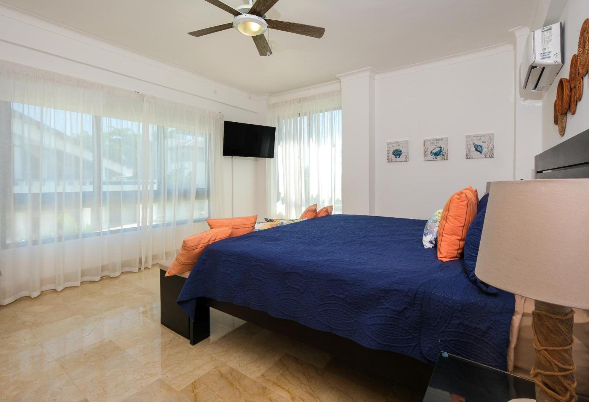 Apartment Amar'e & Las Terrenas