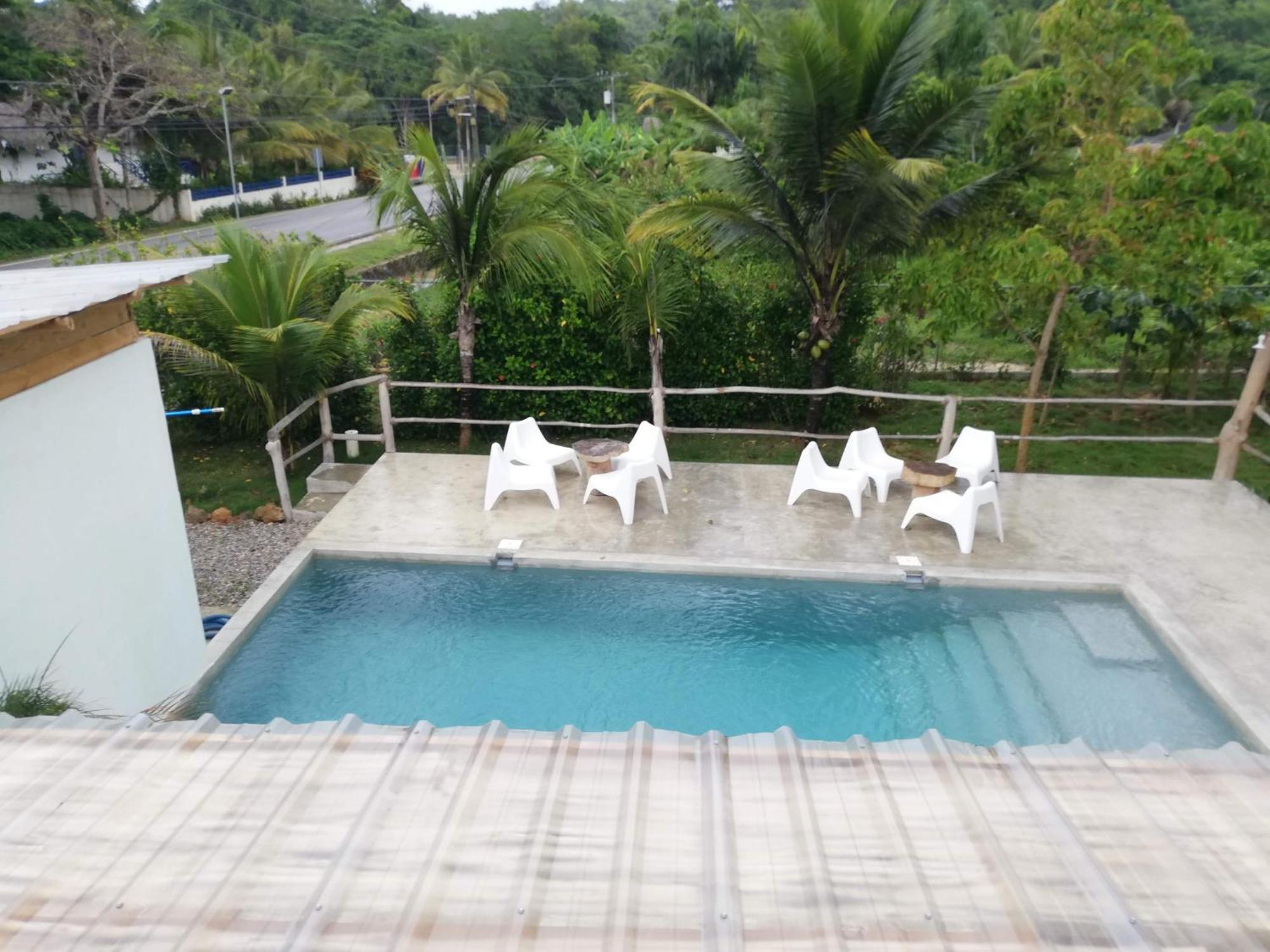 Residencia El Balata Aparthotel 3*