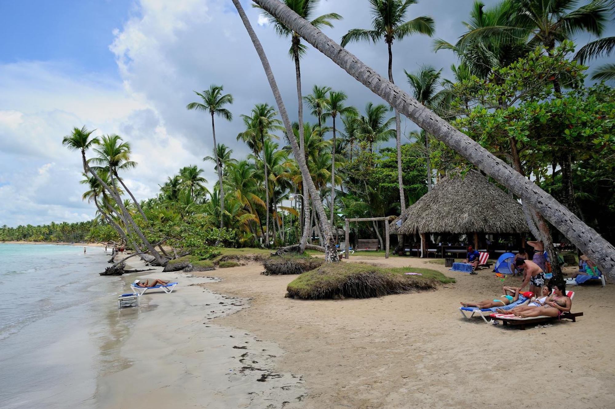 Atlantis 3* Las Terrenas