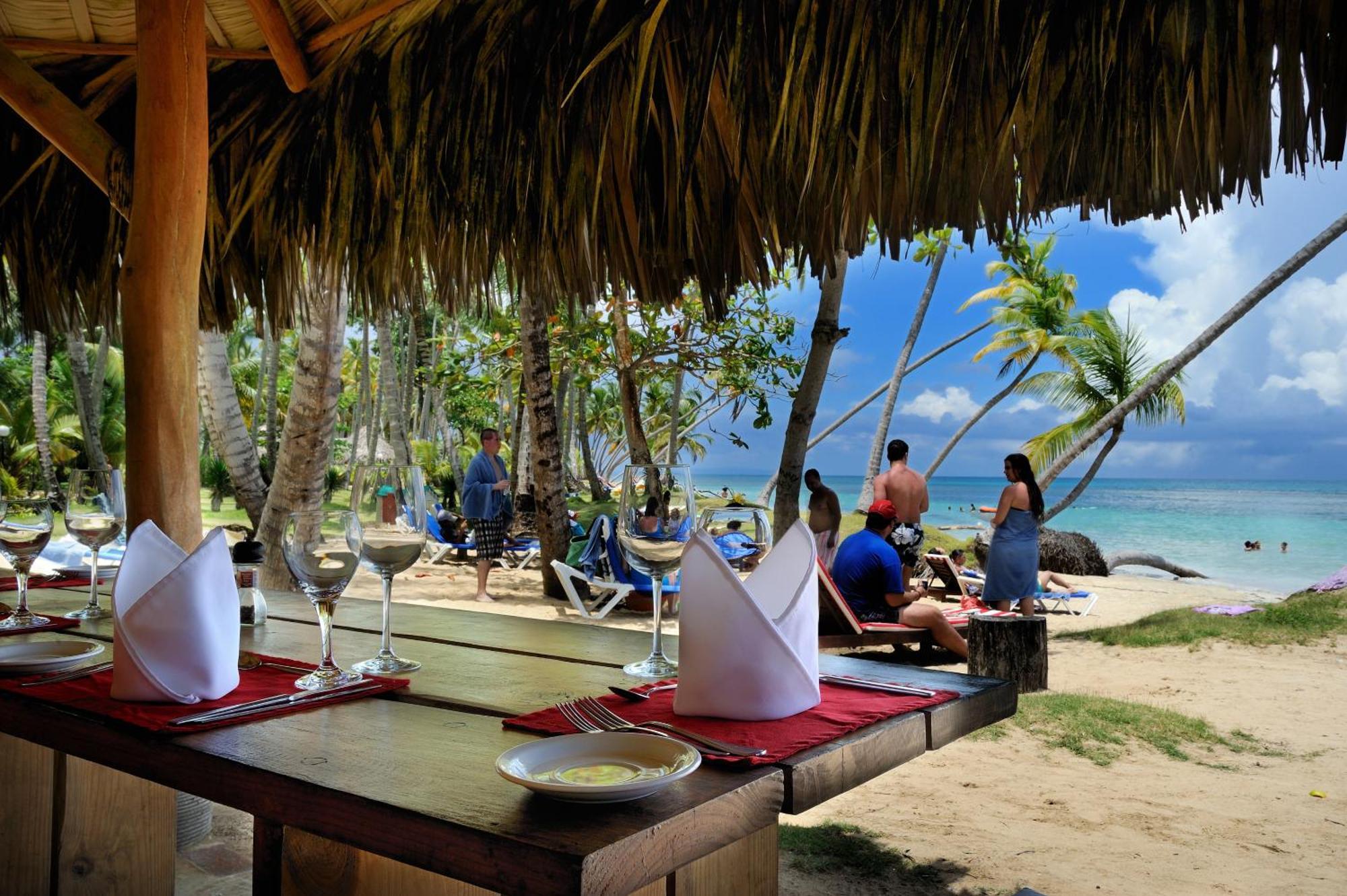 Atlantis Hotel Las Terrenas