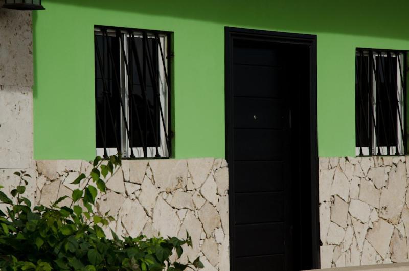 Aparthotel Guaraguao