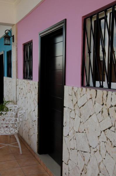 Guaraguao Aparthotel *