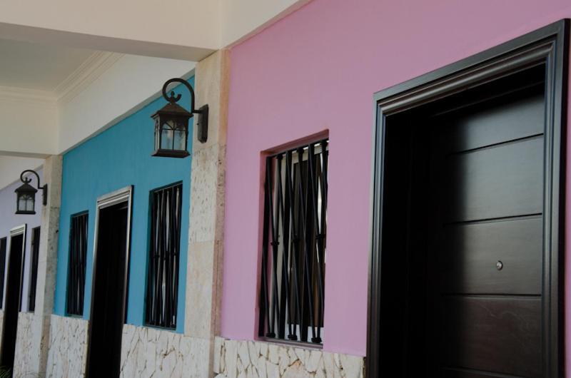 Guaraguao Aparthotel *