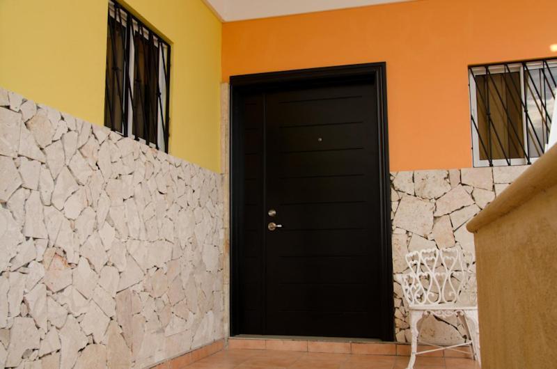 Aparthotel Guaraguao San Pedro de Macoris