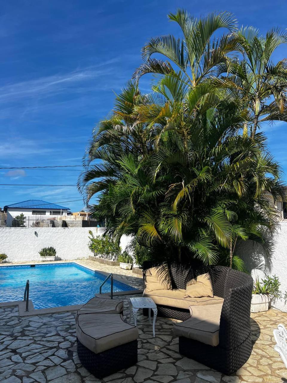 Sweet Vacations Guest house