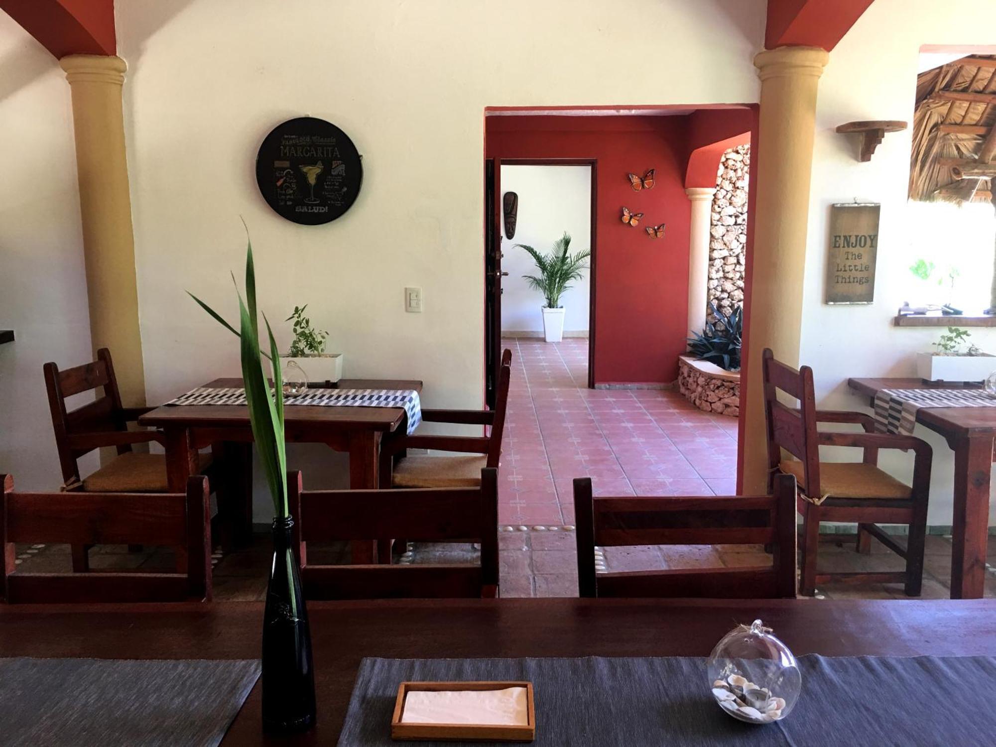Boutique Cabrera