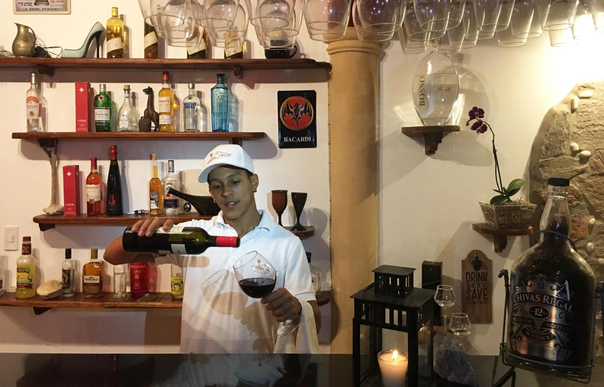 Boutique Cabrera