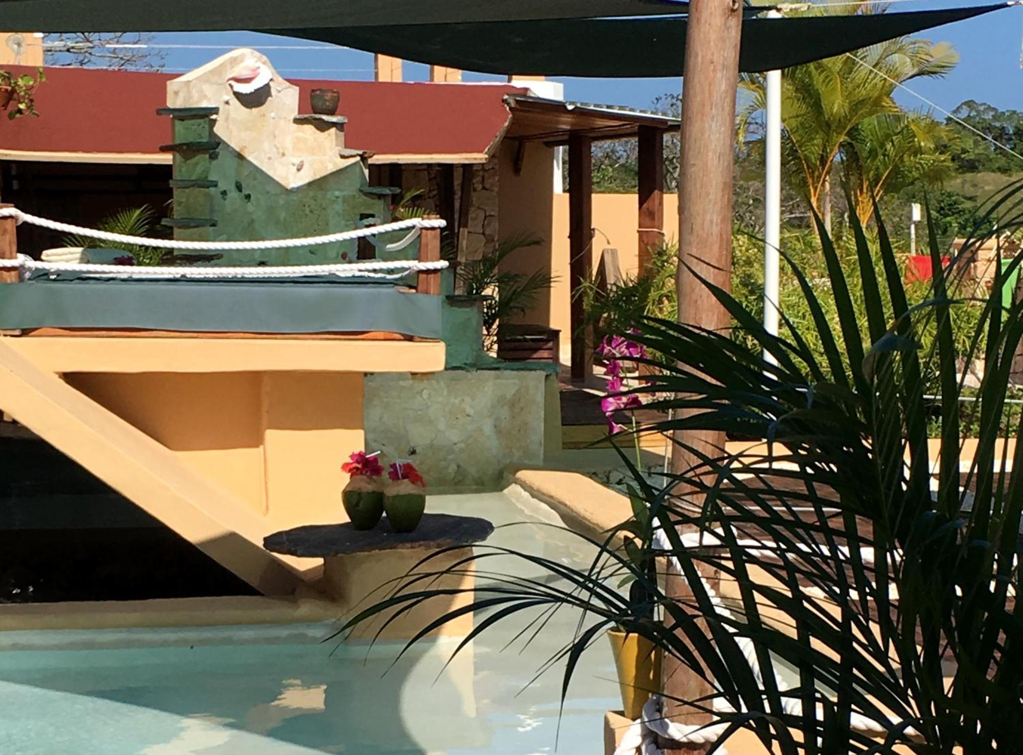 Boutique Hotel Cabrera