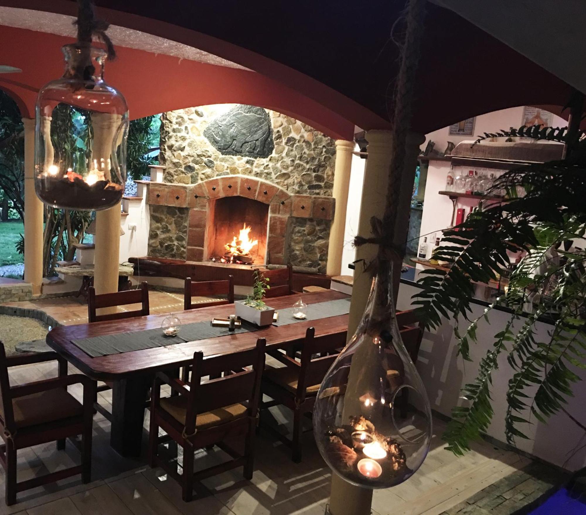 Boutique Cabrera