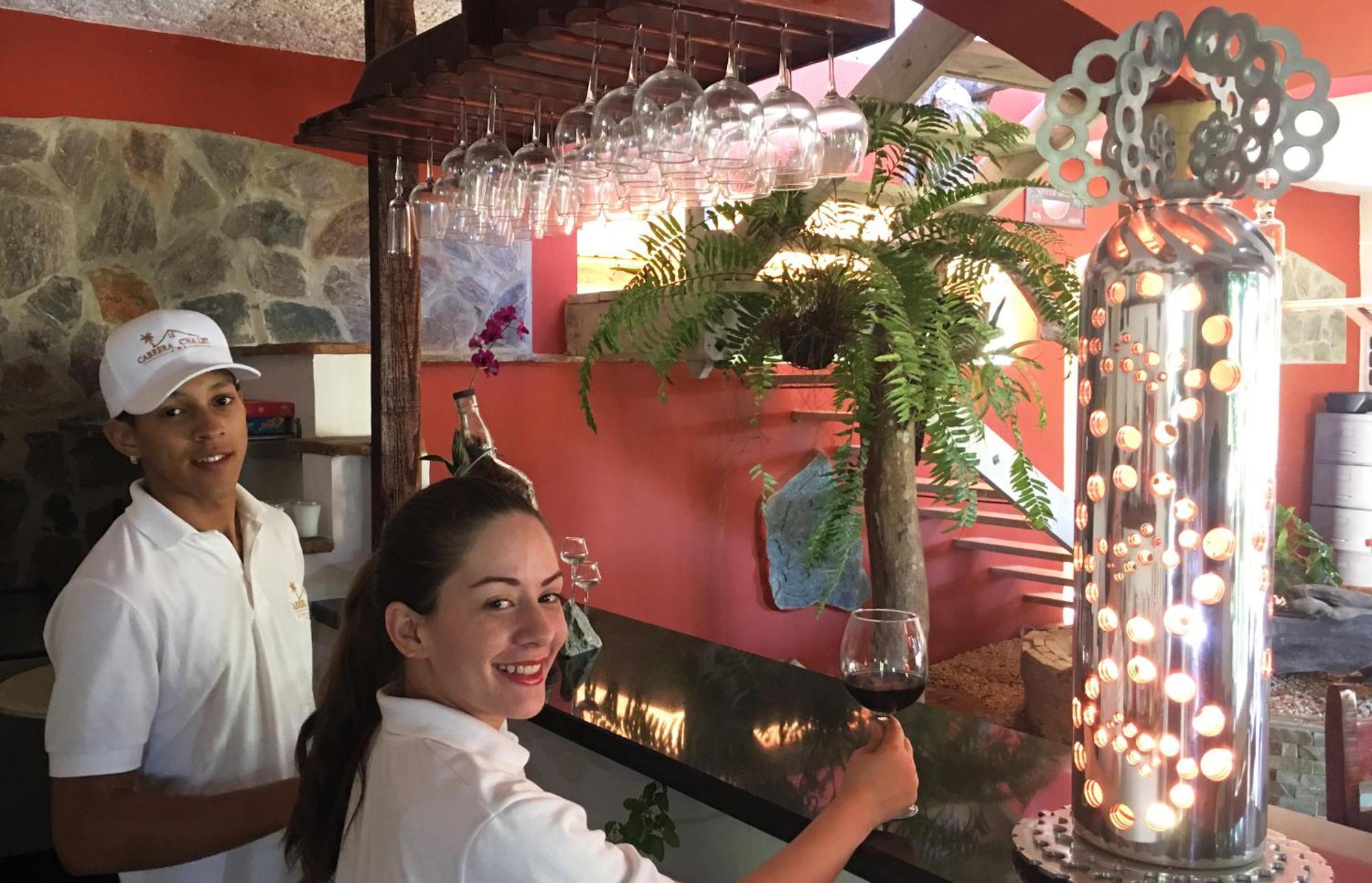Hotel Boutique Cabrera