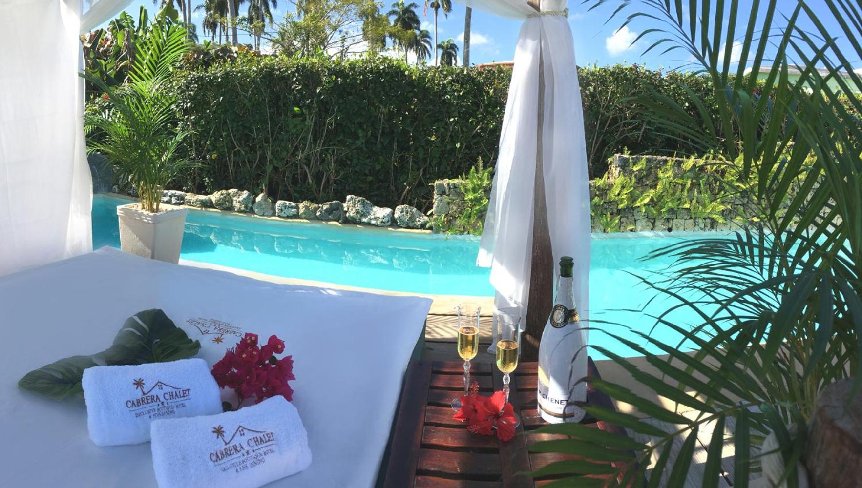 Boutique 4* Cabrera