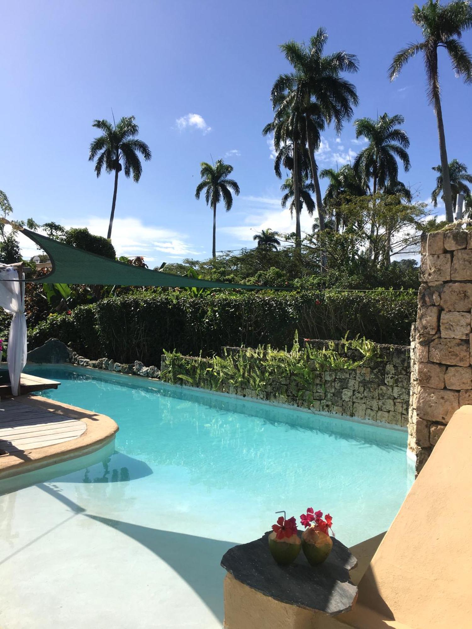 Boutique Hotel