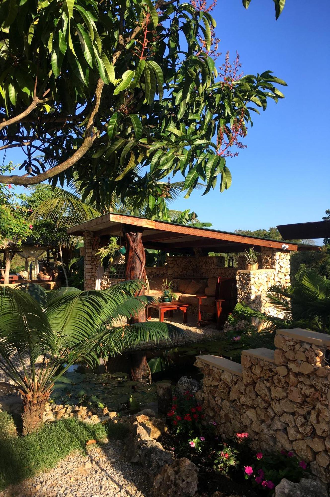 Boutique Hotel