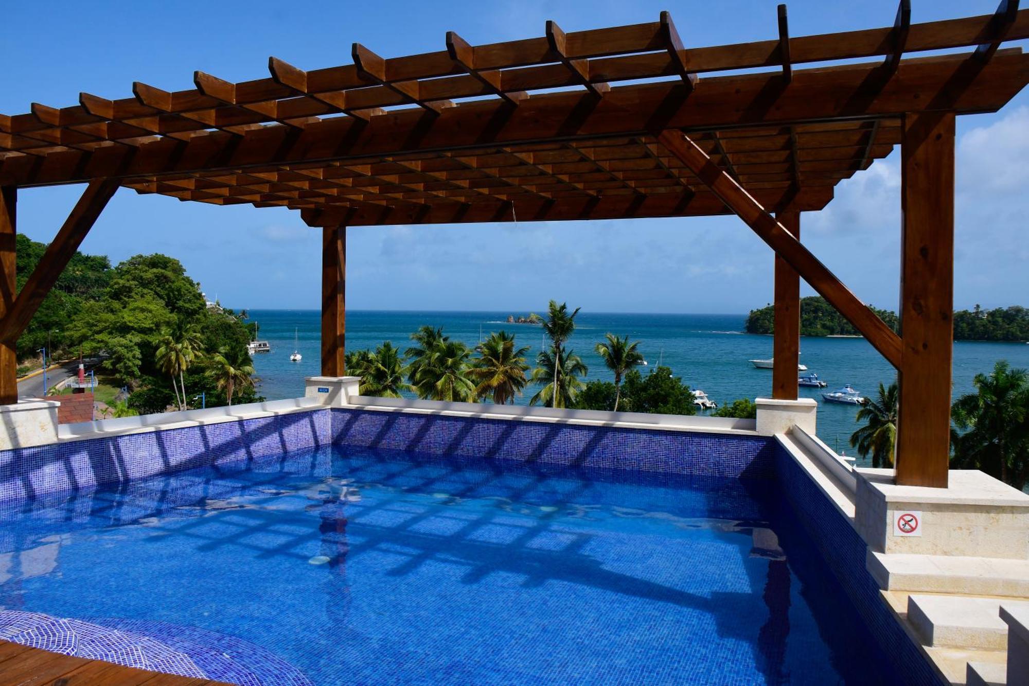 Hacienda Bay Hotel 5*