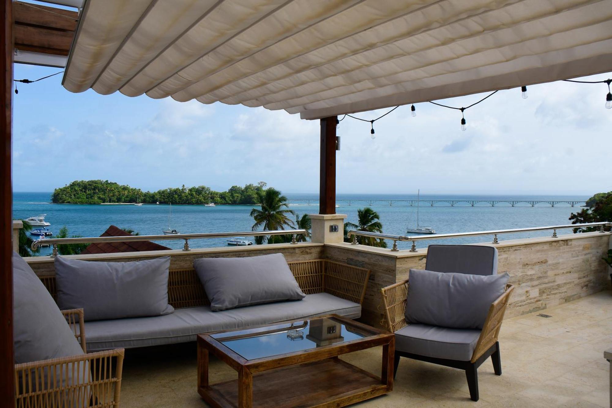 Hacienda Bay Hotel Samana