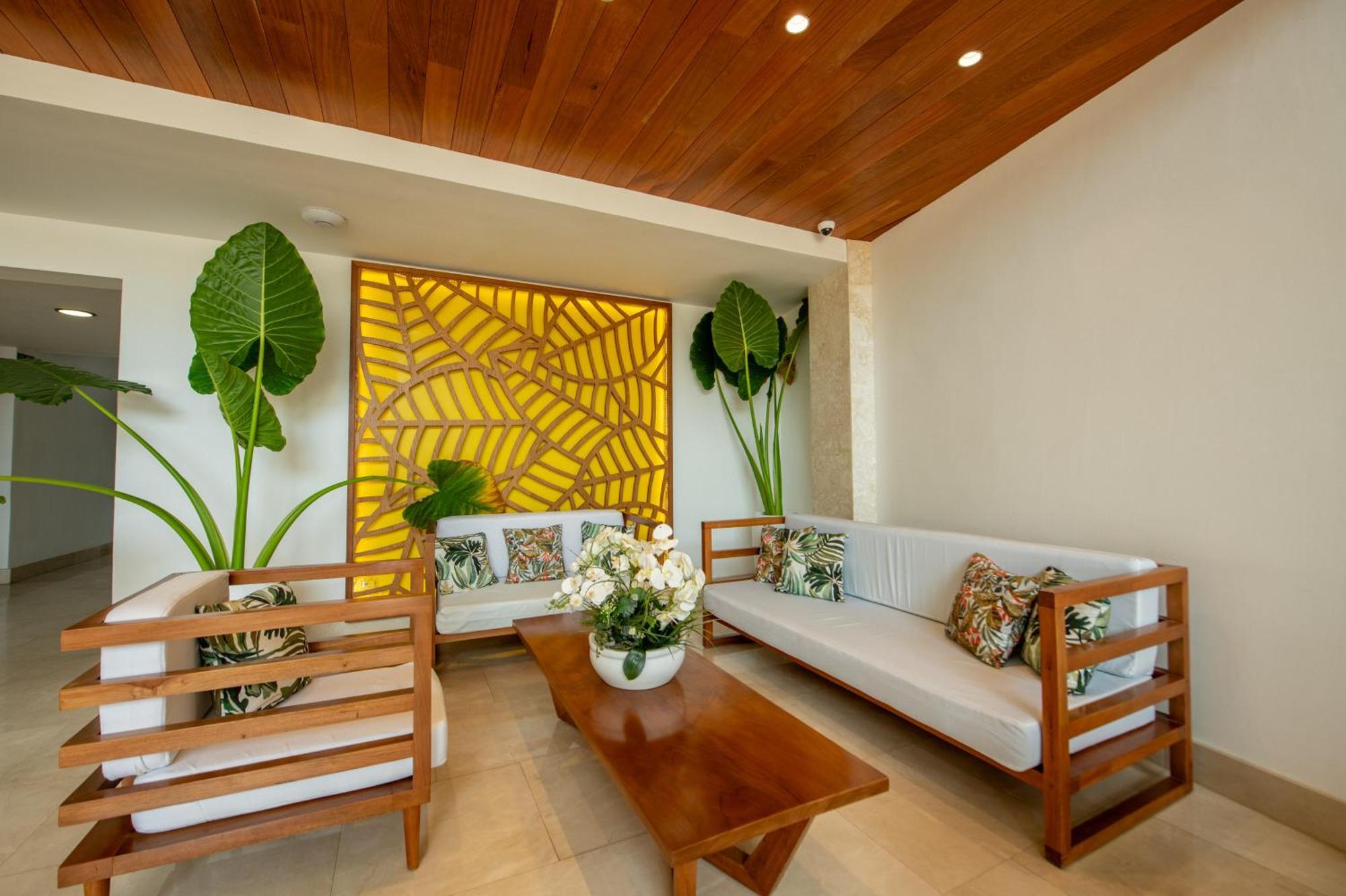 Hotel Hacienda Bay Samana