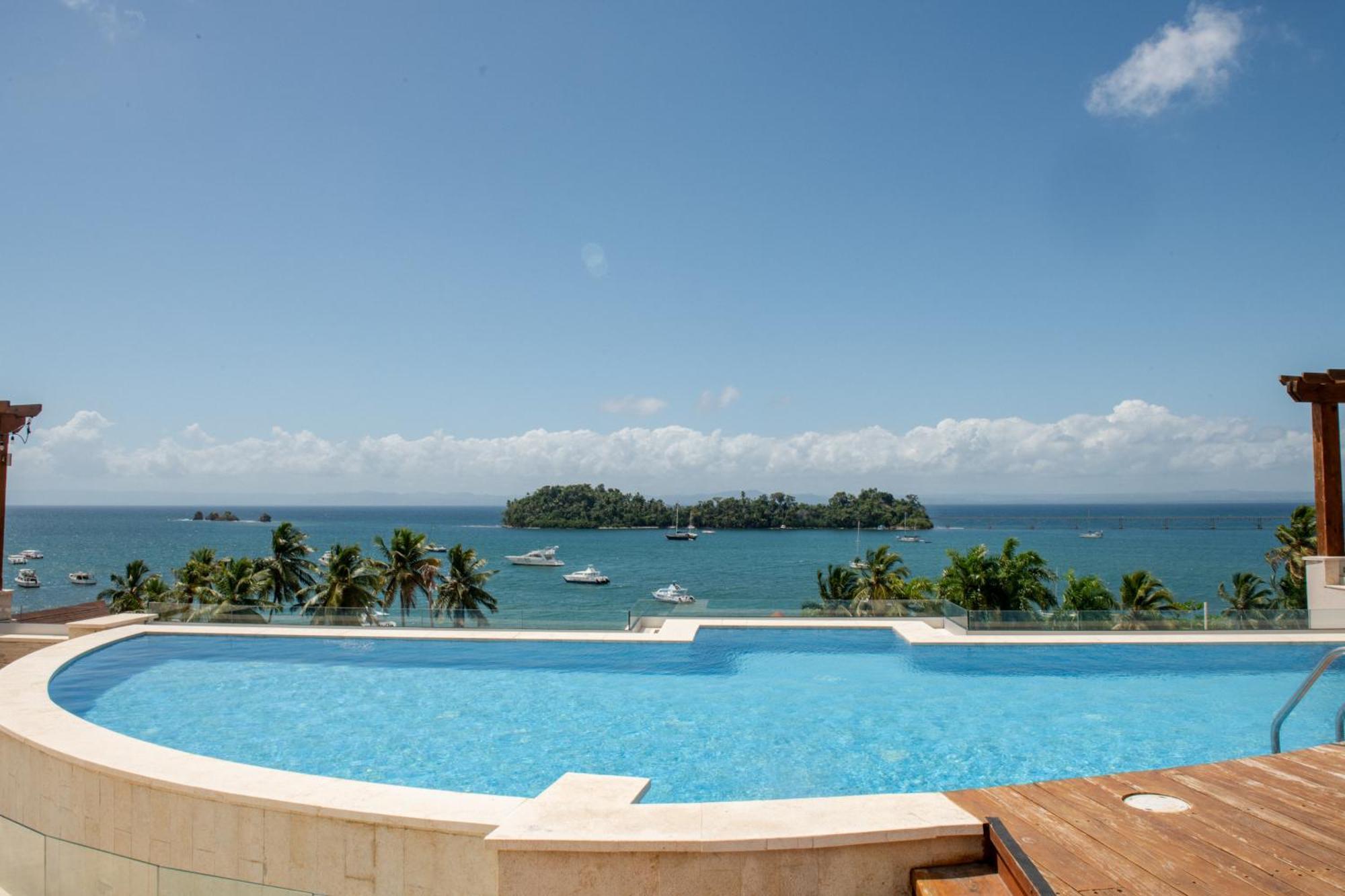 Hacienda Bay 5*