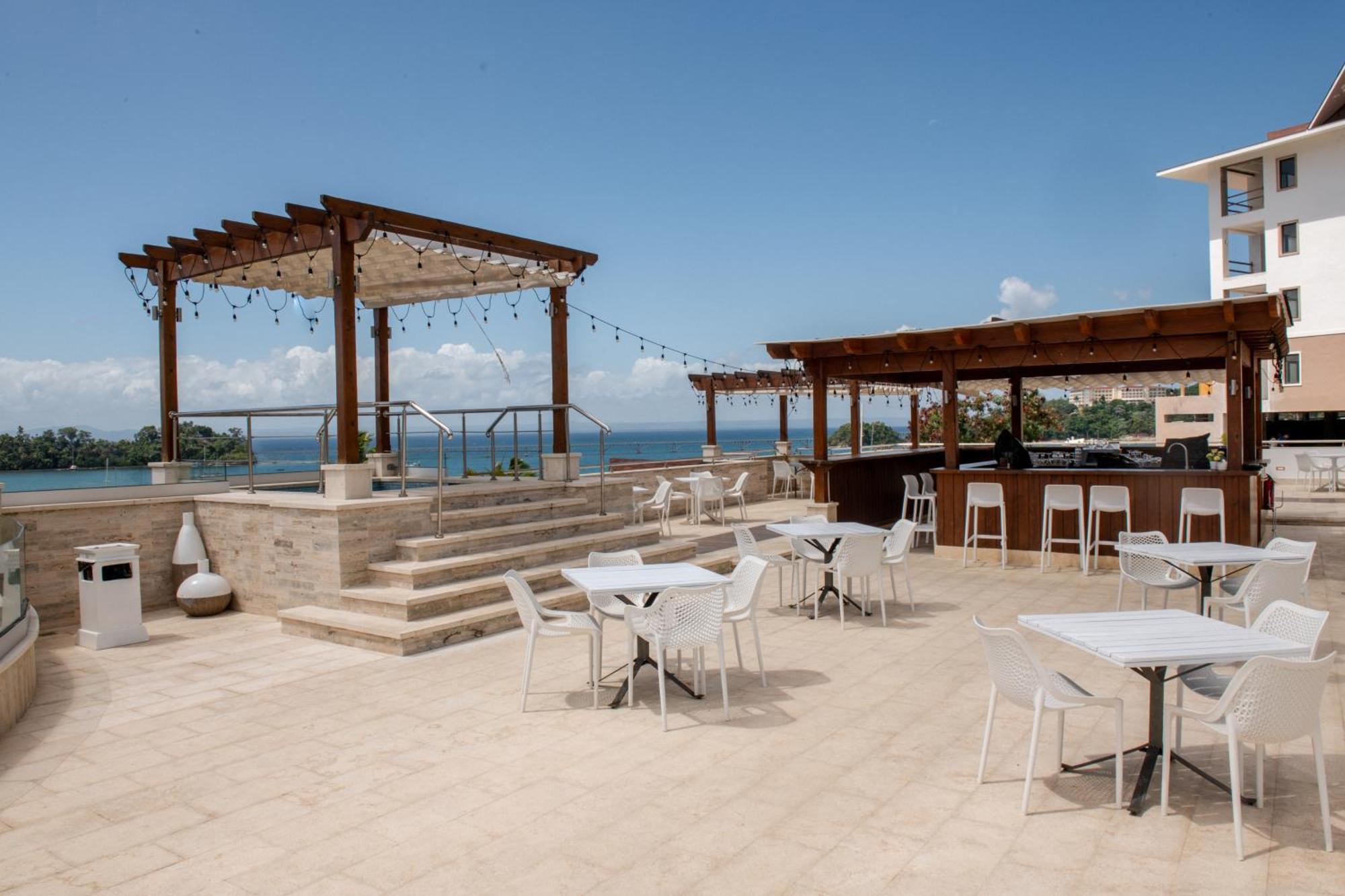 Hacienda Bay 5* Samana