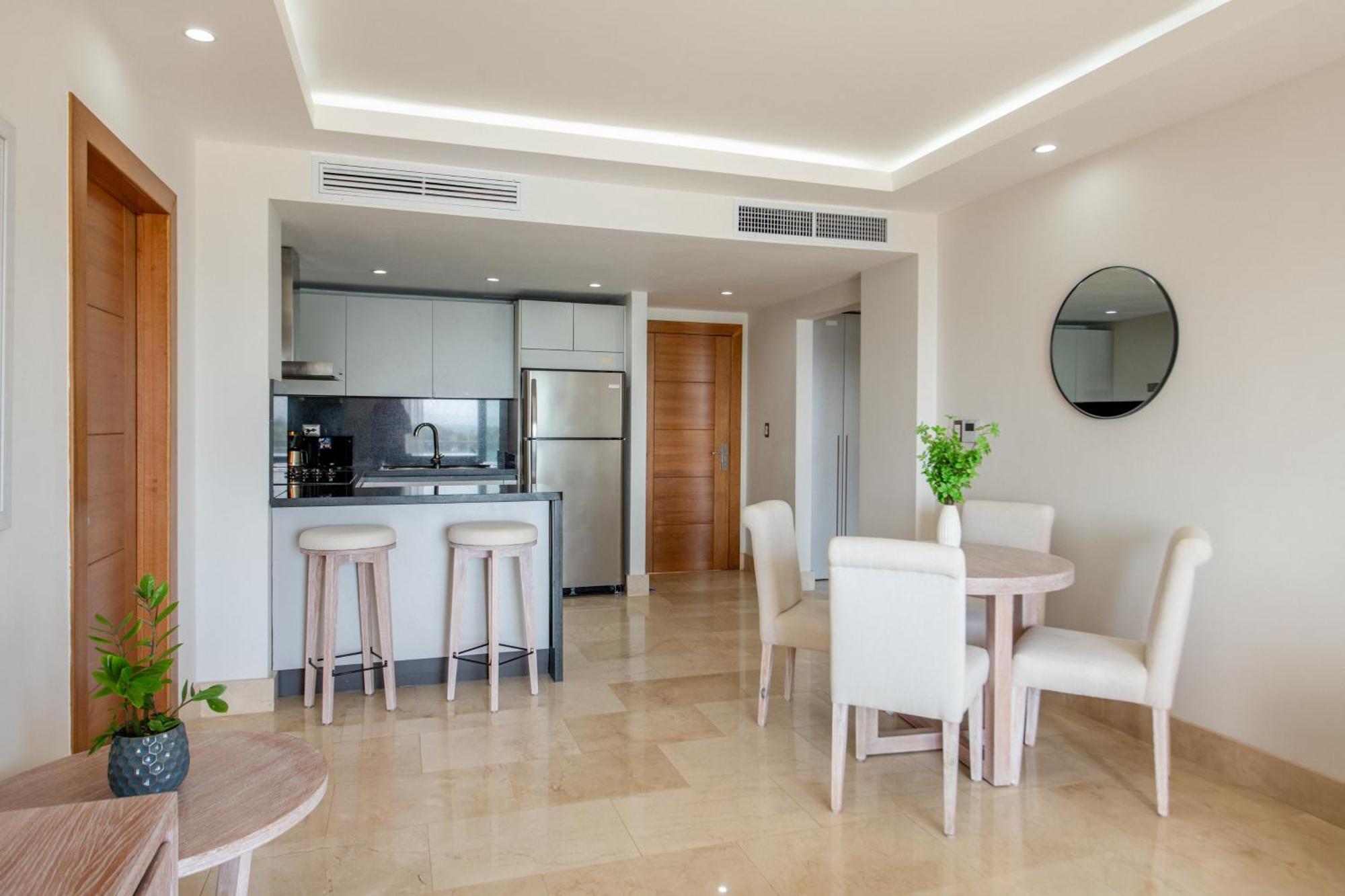 Hacienda Bay 5* Samana