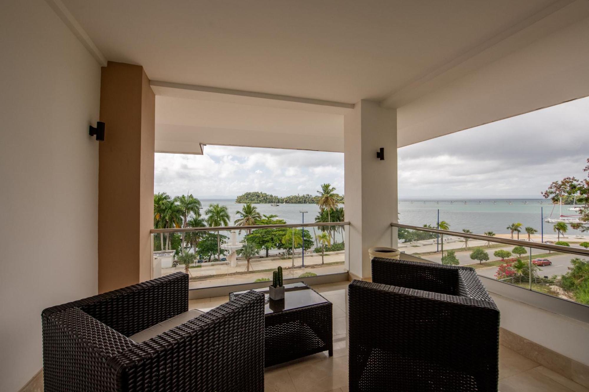 Hacienda Bay Hotel Samana