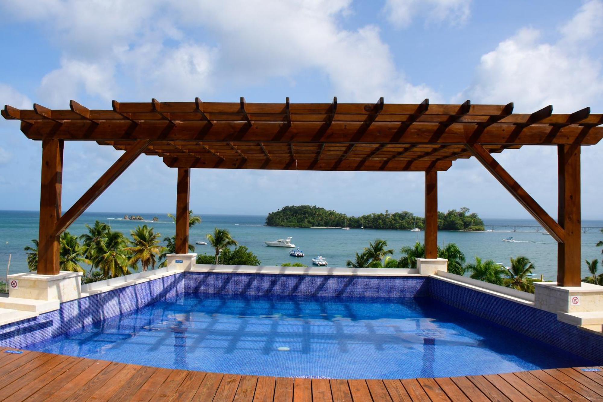 Hotel Hacienda Bay
